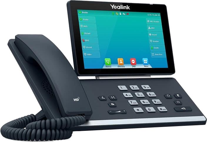 Yealink SIP-T57W